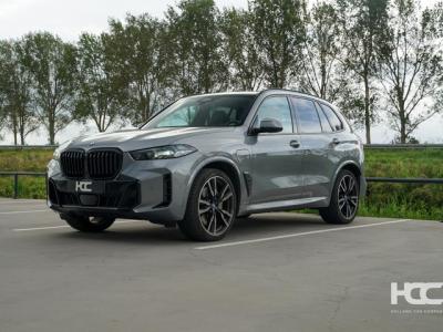 Financial Leas BMW X5 xDrive50e