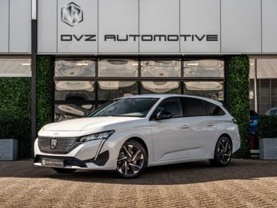 Financial Leas Peugeot 308 SW 1.5 BlueHDi Automaat Allure Business
