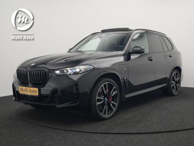 Financial Leas BMW X5 xDrive50e M Sport PRO Plug In Hybrid 490pk