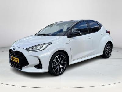 Financial Lease Toyota Yaris 1.5 Hybrid Executive