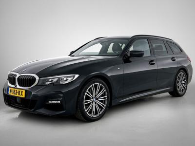 Financial Leas BMW 3 Serie Touring 330i M-SPORT Business Edition Plus