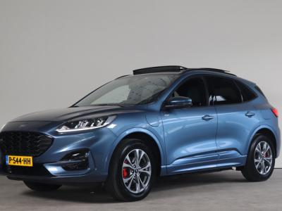 Financial Leas Ford Kuga 2.5 PHEV ST-Line NL-Auto!!