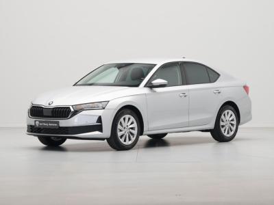 Financial Leas Škoda Octavia 1.5 TSI MHEV First Edition