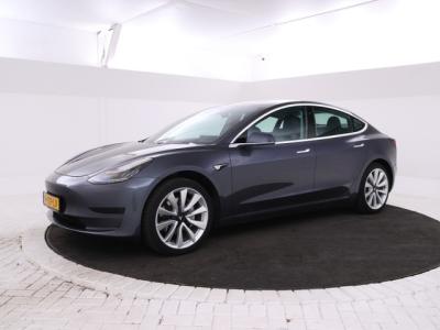 Financial Leas Tesla Model 3 Standard RWD Plus 60 kWh