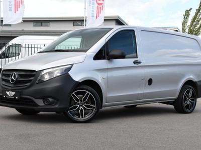 Financial Leas Mercedes-Benz Vito 116 CDI L2 PB Edition