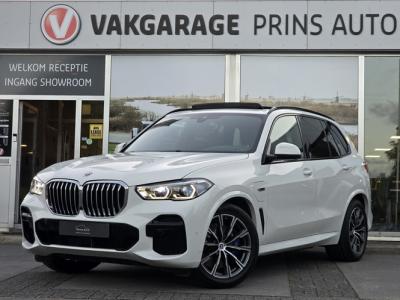 Financial Leas BMW X5 xDrive45e High Executive M-Sport
