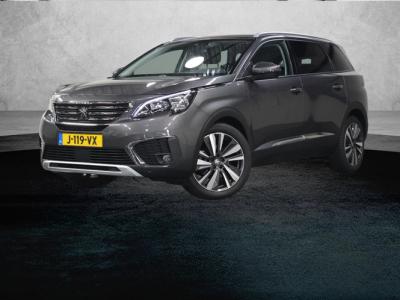Financial Lease Peugeot 5008 130PK Premium Avantage