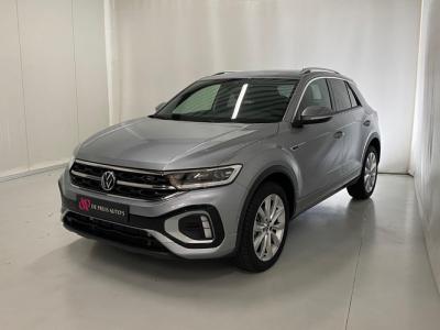 Financial Leas Volkswagen T-Roc 1.5 TSI R-Line