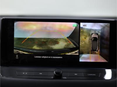 Nissan QASHQAI 1.5 e-Power Business Design