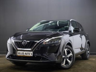 Financial Lease Nissan QASHQAI 1.5 e-Power Business Design