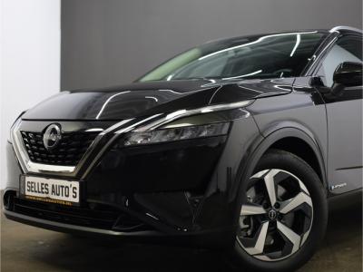Nissan QASHQAI 1.5 e-Power Business Design