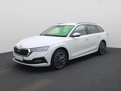 Financial Lease Škoda Octavia Combi 1.5eTSI