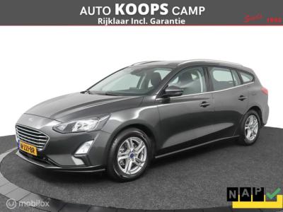 Financial Leas Ford FOCUS Wagon 1.0 EcoBoost Trend Edition Business