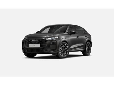 Financial Leas Audi Q3 Sportback e-hybrid 272 PK S edition