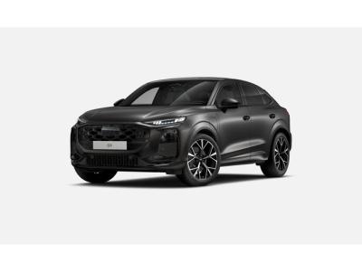 Financial Leas Audi Q3 Sportback e-hybrid 272 PK S edition