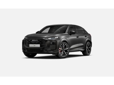 Financial Lease Audi Q3 Sportback e-hybrid 272 PK S edition