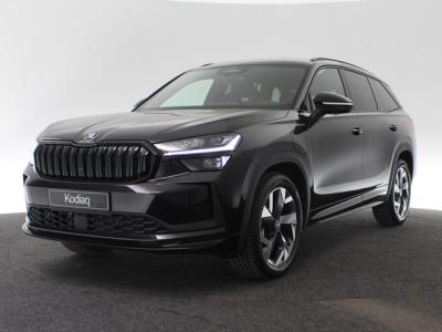 Financial Lease Škoda Kodiaq Sportline Business 1.5 TSI PHEV 150 kW