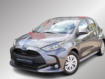 Financial Lease Toyota Yaris 1.5 Hybrid 115 Active