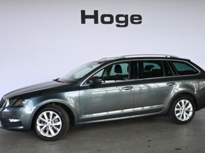 Financial Lease Škoda Octavia Combi 1.0 TSI Greentech Ambition Business Clima Navigatie Cruise Control Rijklaarprijs Inruil Mogelijk!
