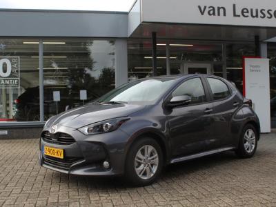 Financial Lease Toyota Yaris 1.5 HYBRID 115