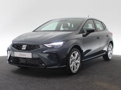 Financial Leas SEAT Ibiza Style 1.0 EcoTSI 95 pk