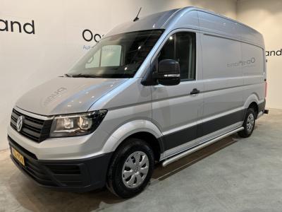 Financial Leas Volkswagen Crafter 2.0 TDI L3H3