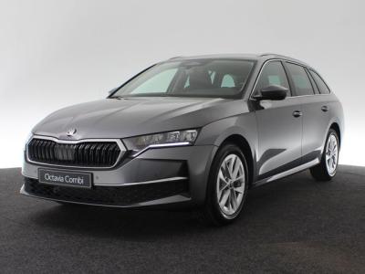 Financial Leas Škoda Octavia combi Business Edition 1.5 TSI MHEV 115 pk