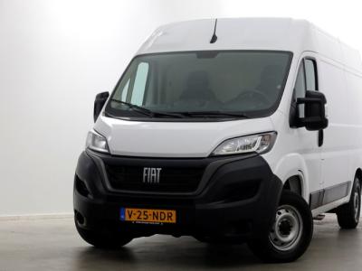 Financial Lease Fiat Ducato 30 2.2 MultiJet 120pk L2H2 Airco