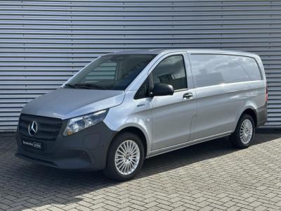 Financial Lease Mercedes-Benz eVito L2 Facelift 66kWh 100% Elektrisch