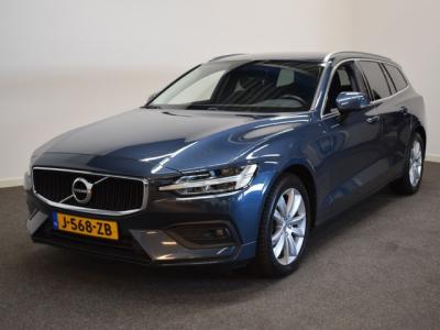 Financial Leas Volvo V60 2.0 B3 163pk AUT8 BNS Pro