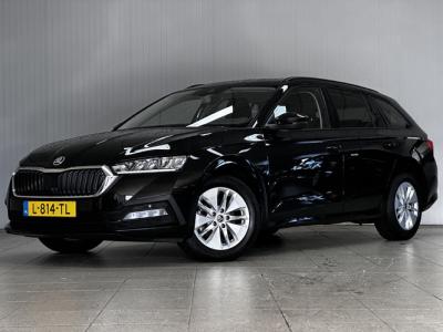 Financial Lease Škoda Octavia Combi 1.0 TSI Business Edition