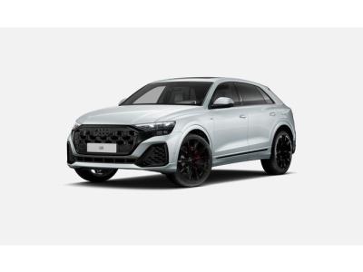 Financial Lease Audi Q8 55 TFSI e quattro Pro Line S