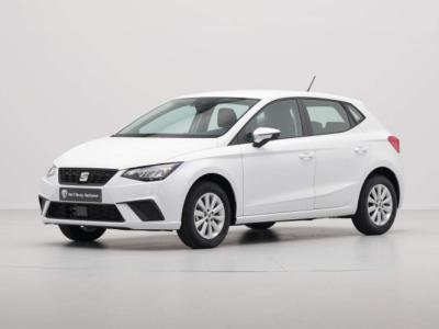 Financial Leas SEAT Ibiza 1.0 EcoTSI Style Plus 95pk Hand.
