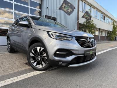 Financial Leas Opel Grandland X 1.2 Turbo Ultimate AUT PDC