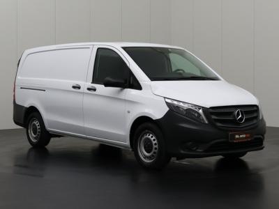 Financial Lease Mercedes-Benz Vito 114CDI 9G-Tronic Automaat