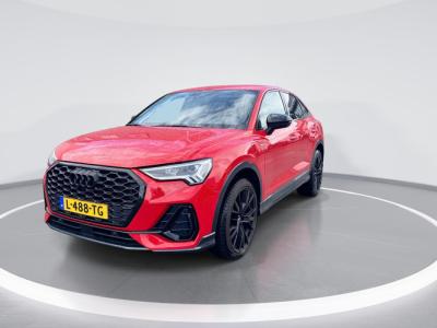 Financial Lease Audi Q3 Sportback 45 TFSI e S Edition