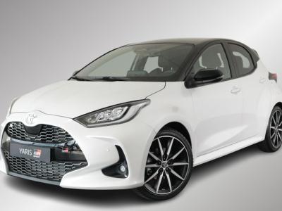 Financial Lease Toyota Yaris Hybrid 130 GR Sport