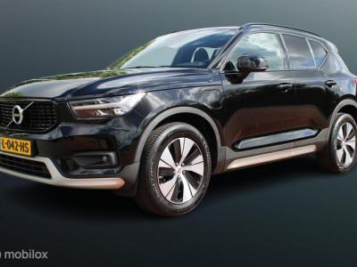 Financial Lease Volvo XC40 1.5 T4 Recharge Plug-in Hybride R-Design Expression