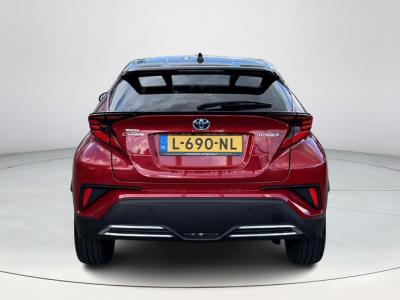 Toyota C-HR 2.0 Hybrid Style