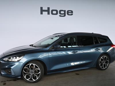 Financial Lease Ford FOCUS Wagon 1.0 EcoBoost ST Line Business Clima Navigatie Adaptieve Cruise Stuur