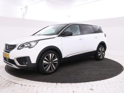 Financial Leas Peugeot 5008 1.2 PureTech Blue Lease Premium