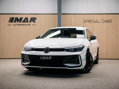 Financial Lease Volkswagen Passat R-Line Diesel