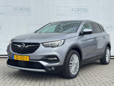 Financial Leas Opel Grandland X 1.2 Turbo Innovation