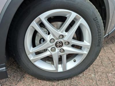 Toyota C-HR 1.8 Hybrid Active
