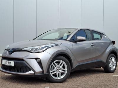 Financial Leas Toyota C-HR 1.8 Hybrid Active