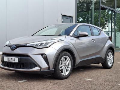 Toyota C-HR 1.8 Hybrid Active