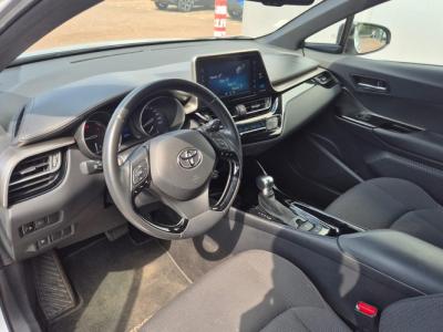 Toyota C-HR 1.8 Hybrid Active