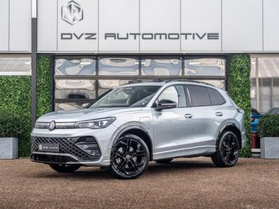 Financial Leas Volkswagen Tiguan 1.5 eHybrid 272PK R-Line Edition