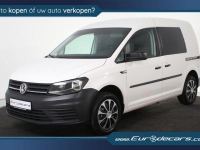 Financial Lease Volkswagen Caddy Cargo 1.4 TSI L1H1