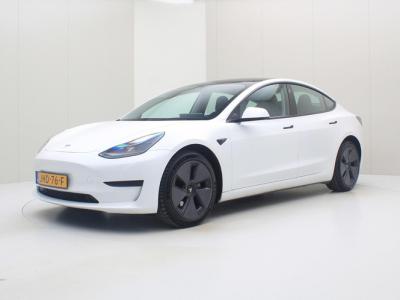 Financial Lease Tesla Model 3 Standard RWD Plus FACELIFT